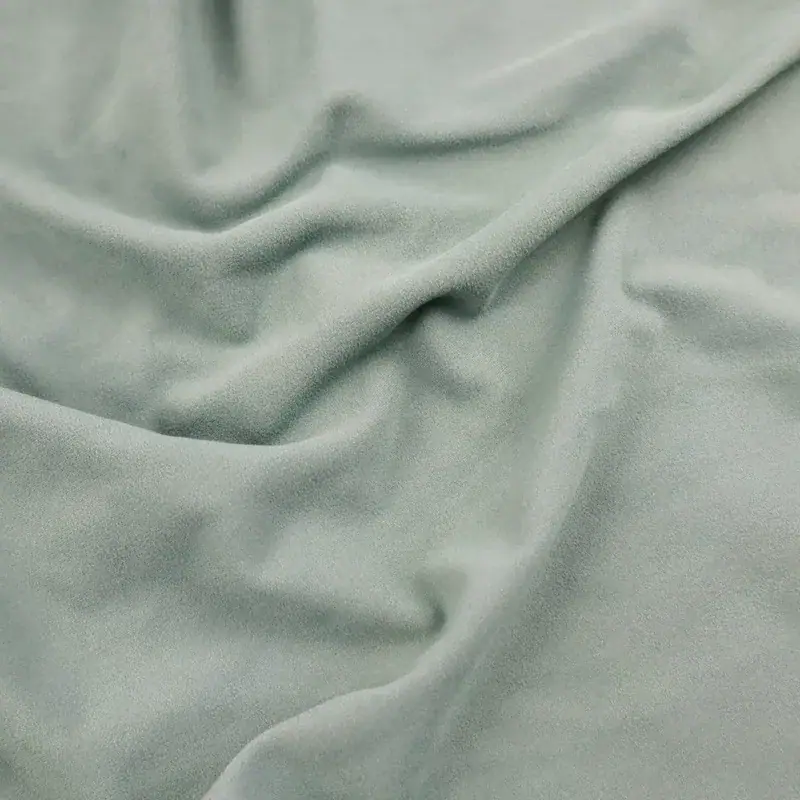 265gsm Recycled Polyester Stretch Brushed Knit Fabric Activewear, Yoga Wear, Sportswear gallery image 2