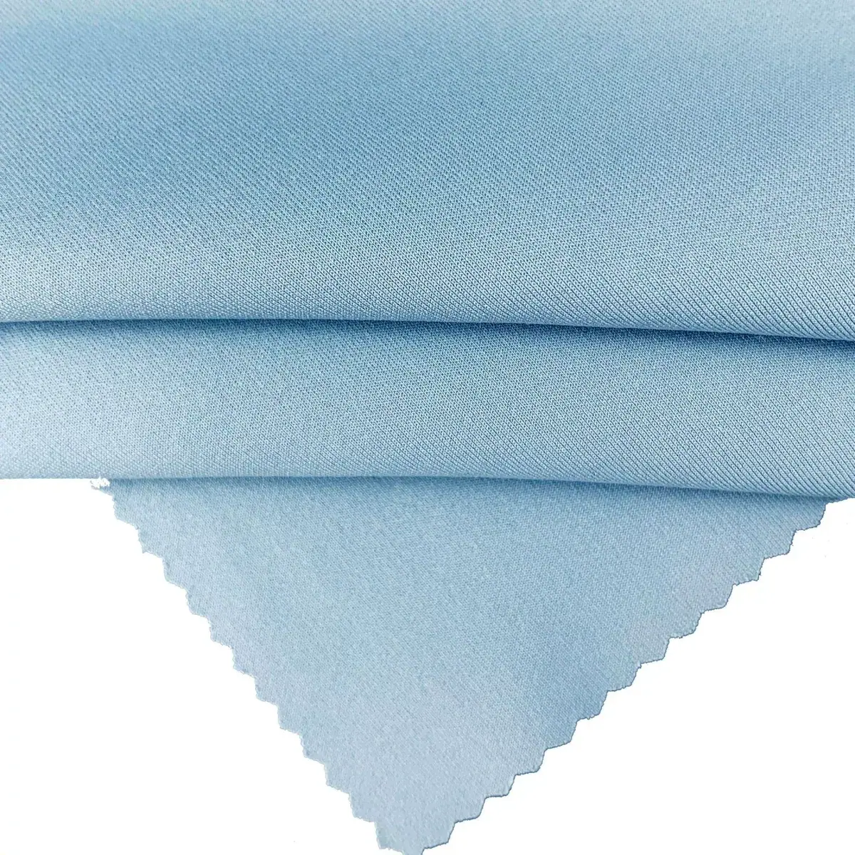290gsm Thermal Polyester Knit Fabric Activewear, Yoga Wear, Sportswear gallery image 2