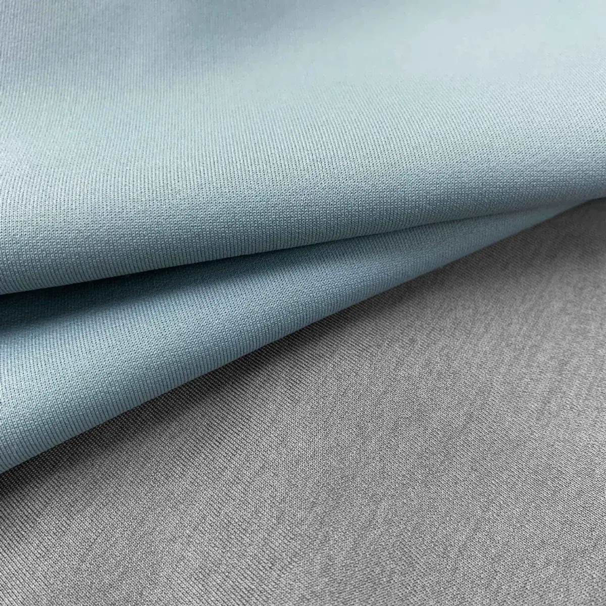 290gsm Thermal Polyester Knit Fabric fabric image