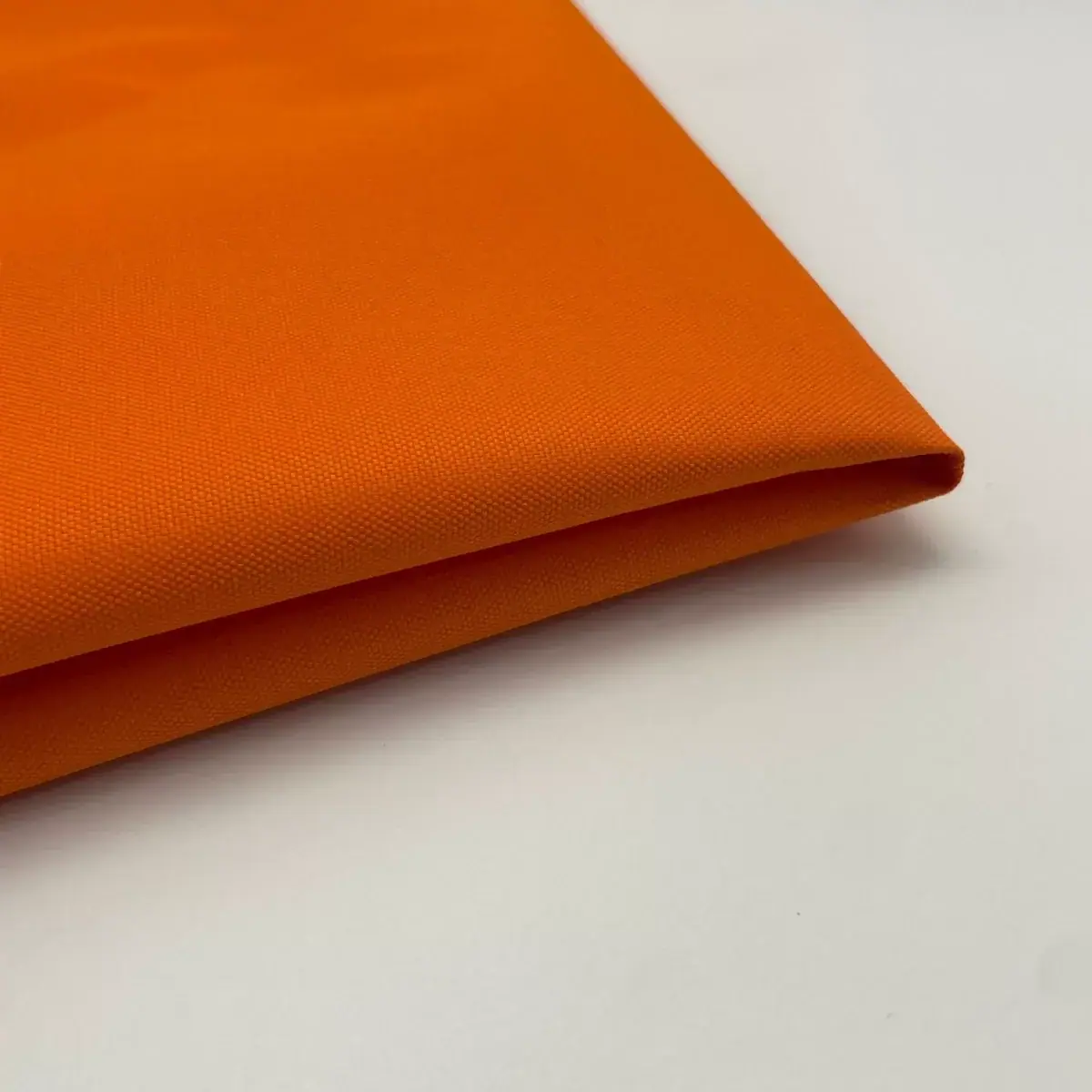 300D Matte Polyester Pongee Waterproof Breathable Coated Outdoor Jacket Fabric fabric image