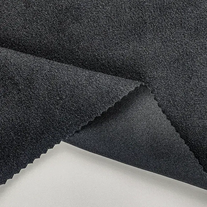 300gsm Thermal Nylon Technical Fabric Underwear, Base Layers, T-Shirts, Casual Apparel gallery image 3