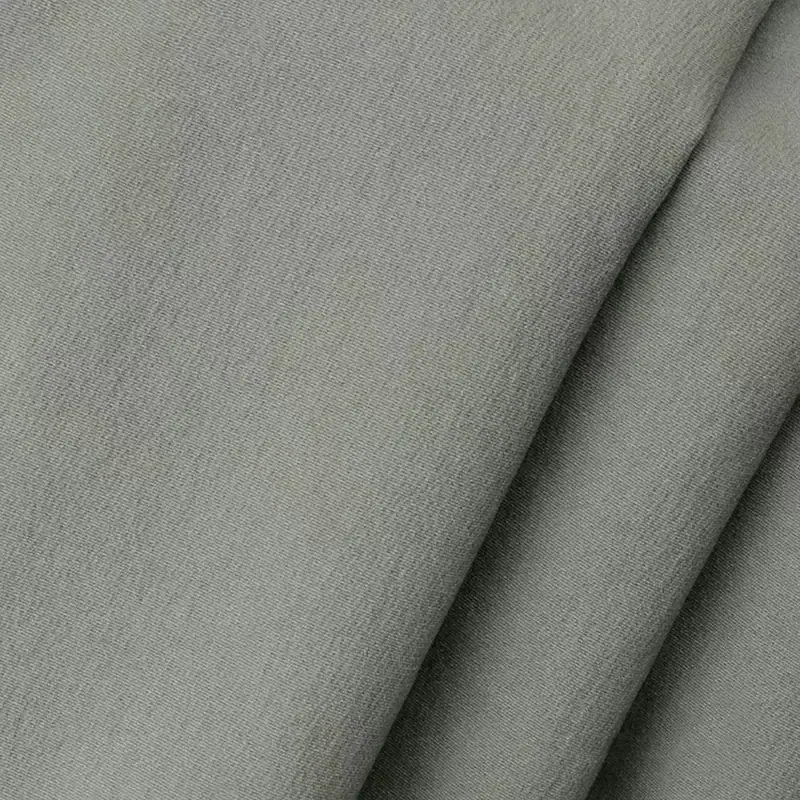 320D Nylon Four-Way Stretch Fabric for Outdoor Jackets fabric image