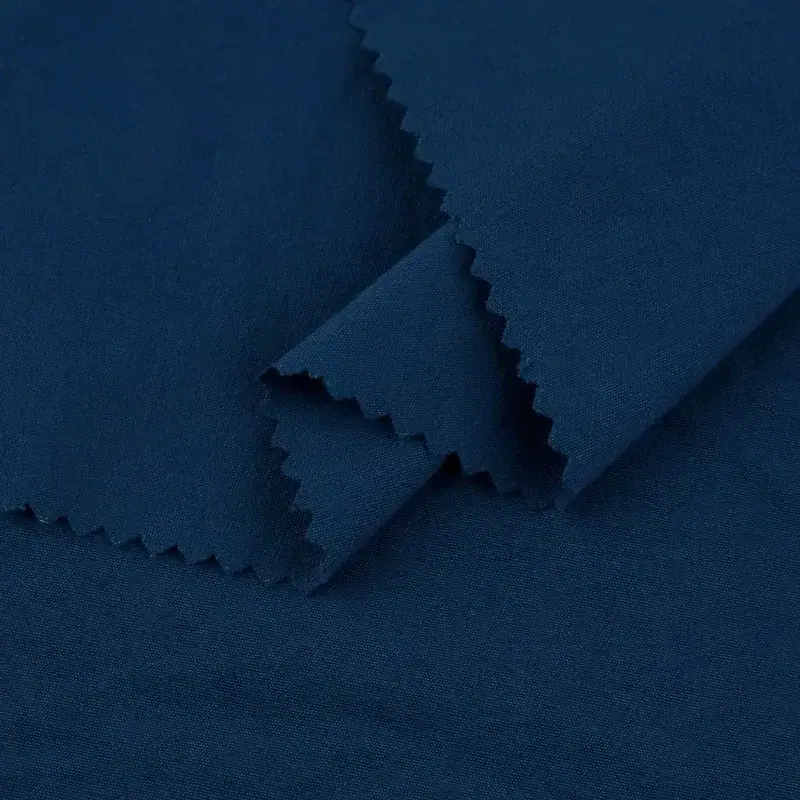 320D Recycled Nylon Stretch Recycled Stretch Breathable Abrasion Resistant Fabric for Outdoor Pants fabric image