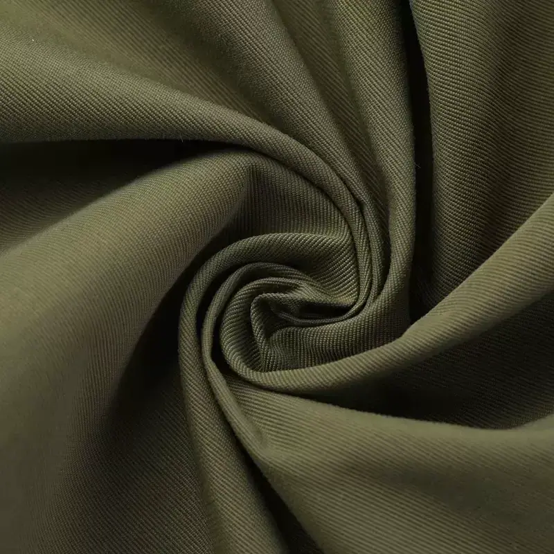 320D Waterproof Taslan Jacket Fabric fabric image