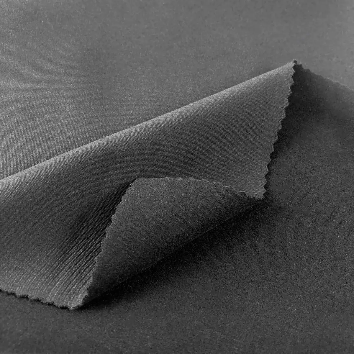 350gsm Thermal Stretch Technical Fabric fabric image