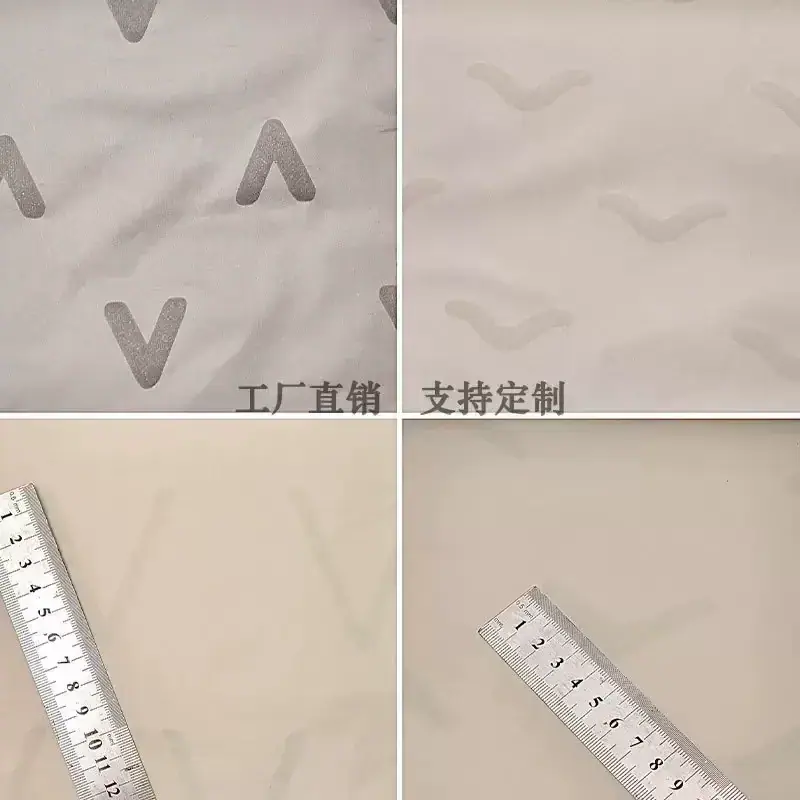 3D Down-Proof Technical Fabric Outdoor Jackets, Hiking Apparel, Ski Wear gallery image 2
