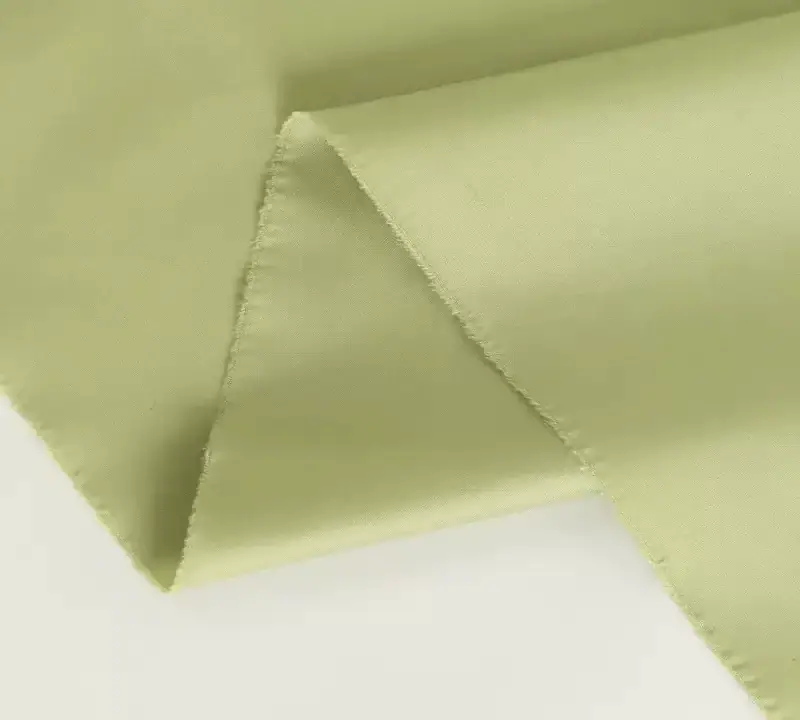 400T Polyester Pongee Water-Repellent Fabric Jackets, Apparel Fabrics, Down Jackets, Windbreakers gallery image 2