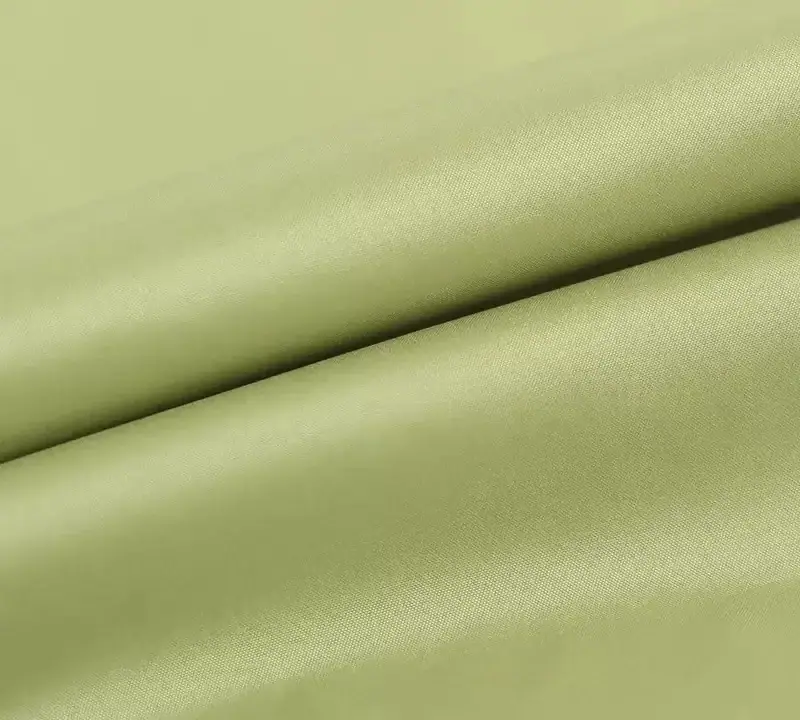 400T Polyester Pongee Water-Repellent Fabric fabric image