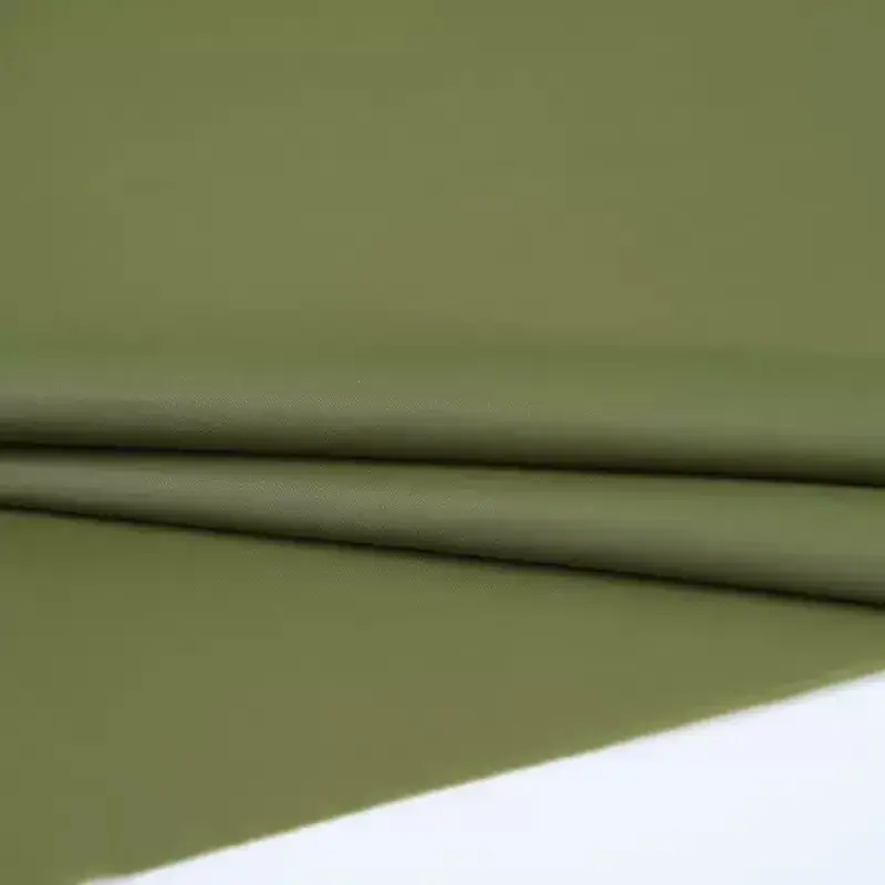 400T Waterproof Down-Proof Nylon Taffeta Fabric Outdoor Jackets, Hiking Apparel, Ski Wear gallery image 2