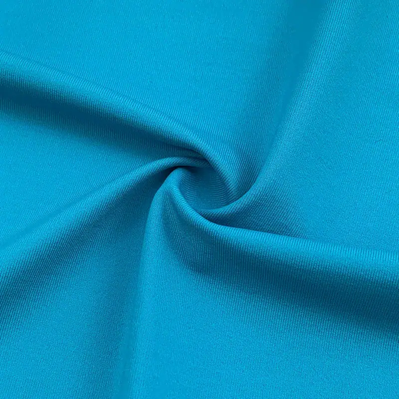 40D Recycled Nylon Knit Fabric Swimwear, Activewear, Yoga Wear, Sportswear gallery image 3