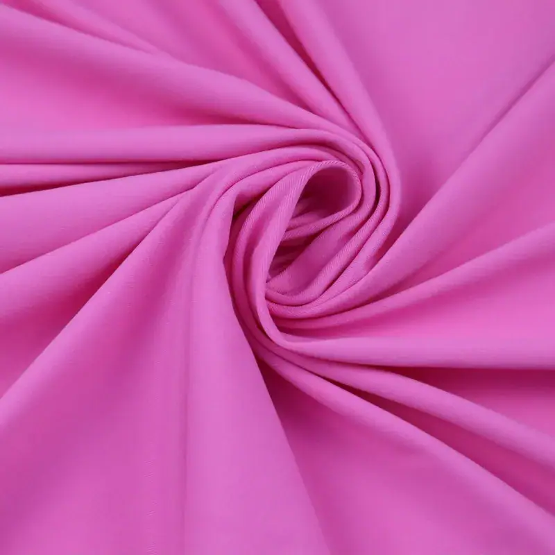 40D Recycled Nylon Knit Fabric fabric image
