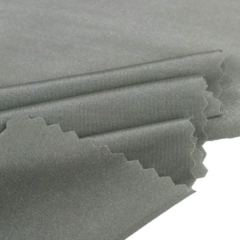 40D Recycled Nylon Stretch Knit Fabric Swimwear, Activewear, Yoga Wear, Sportswear, Performance Lining gallery image 2