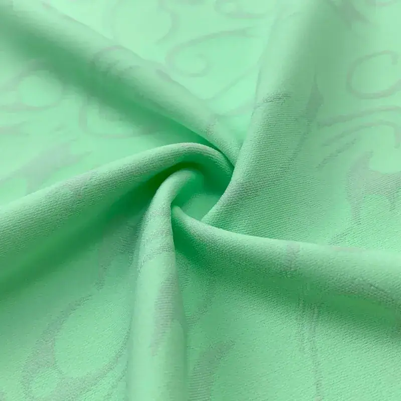 40D Tai Chi Stone UV Protection Antibacterial Stretch Technical Fabric fabric image