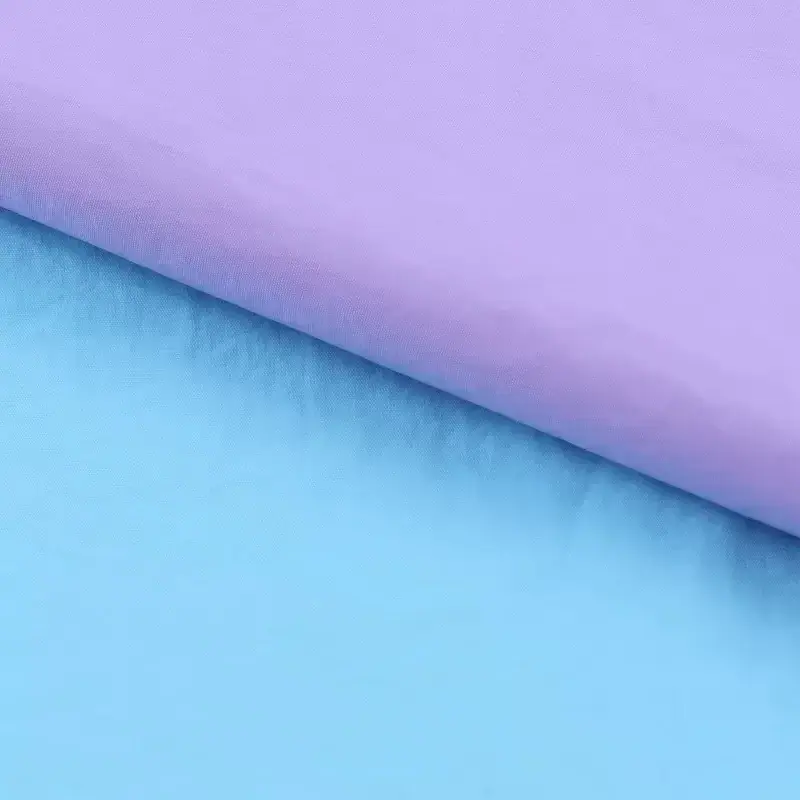 40D UV Protection Nylon Technical Fabric fabric image