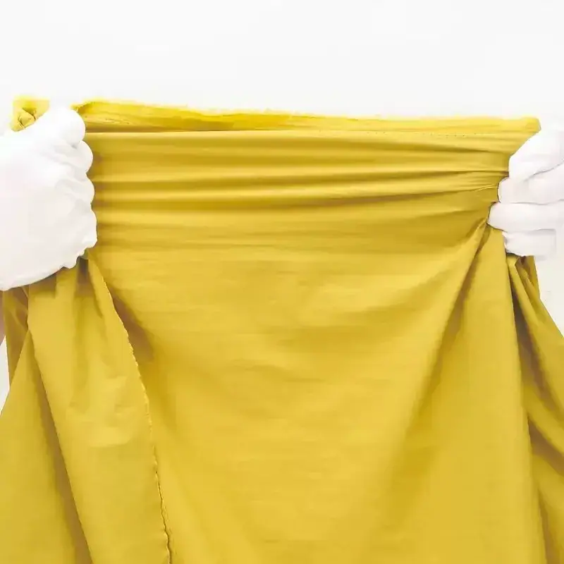 480T Down-Proof Nylon Taffeta Fabric Outdoor Jackets, Hiking Apparel, Ski Wear gallery image 2