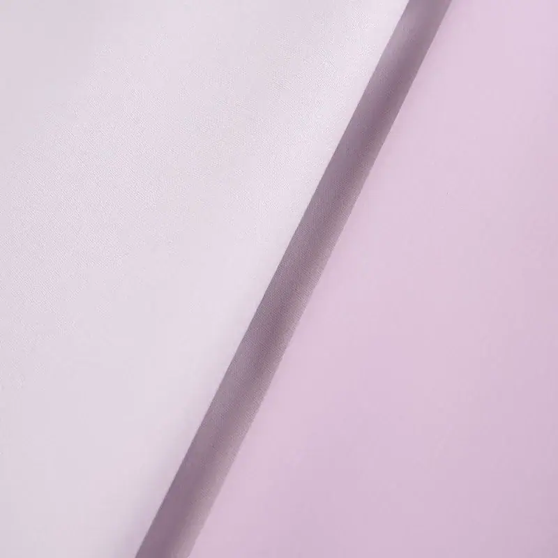 50D Laminated Three-Proof Grid Fabric Outdoor Jackets gallery image 2