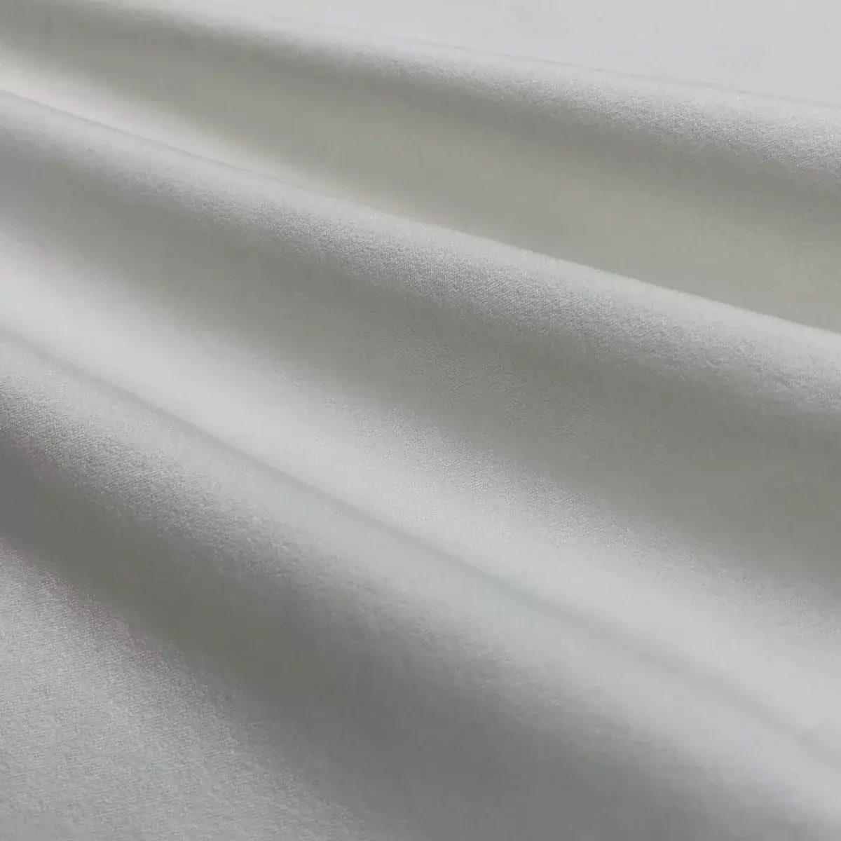 70+40 Thick Satin Polyester Four-Way Stretch Anti-Static Fabric Dresses, Long Skirts, Performance Fashion, Stage Apparel, Stretch Garments gallery image 2