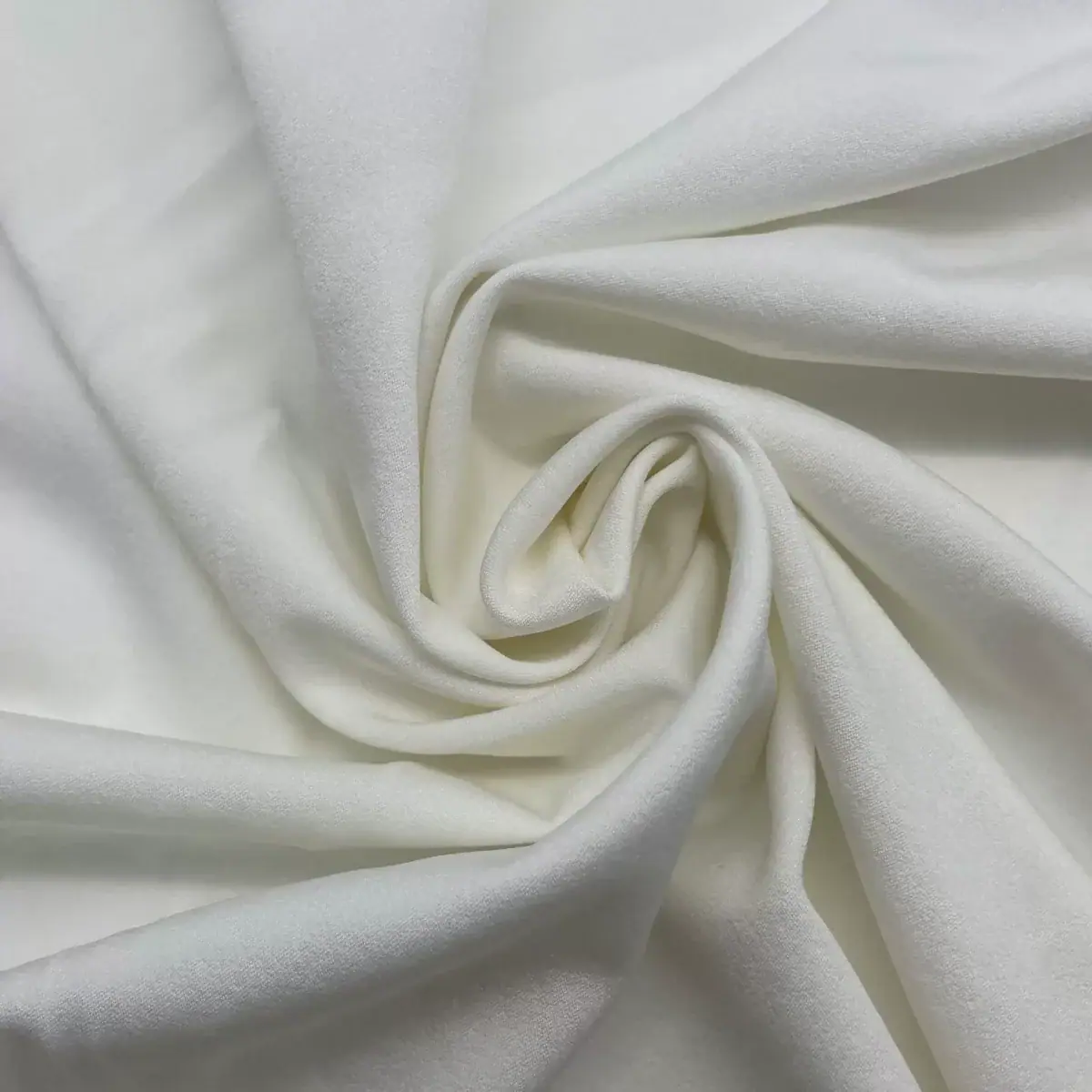 70+40 Thick Satin Polyester Four-Way Stretch Anti-Static Fabric Dresses, Long Skirts, Performance Fashion, Stage Apparel, Stretch Garments gallery image 3