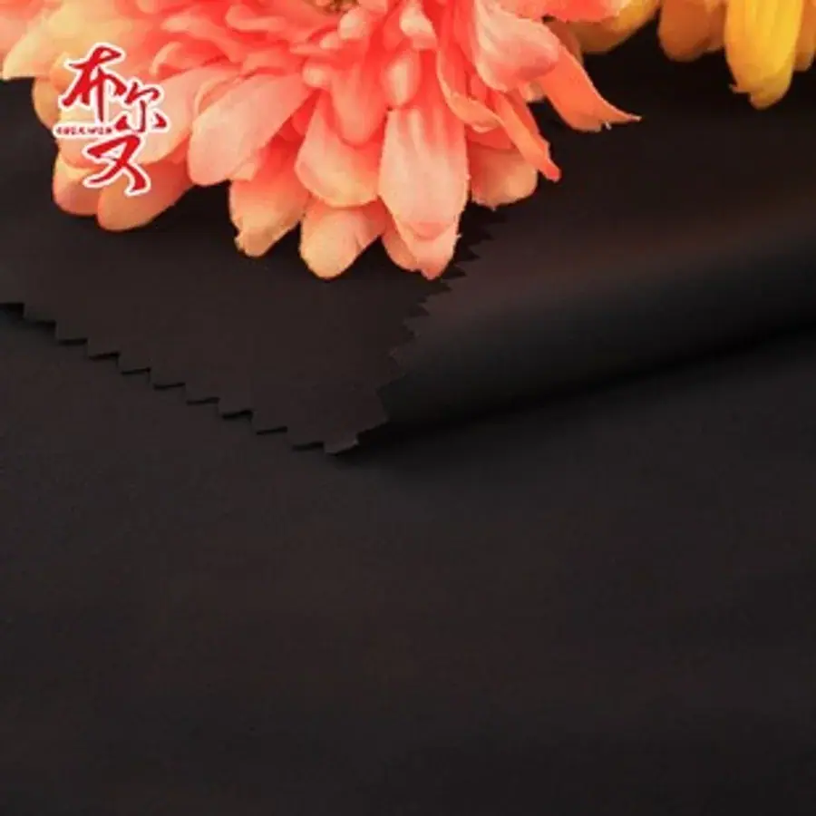 70D Nylon Four-Way Stretch Quick-Dry Breathable OEKO-TEX Pants Fabric fabric image