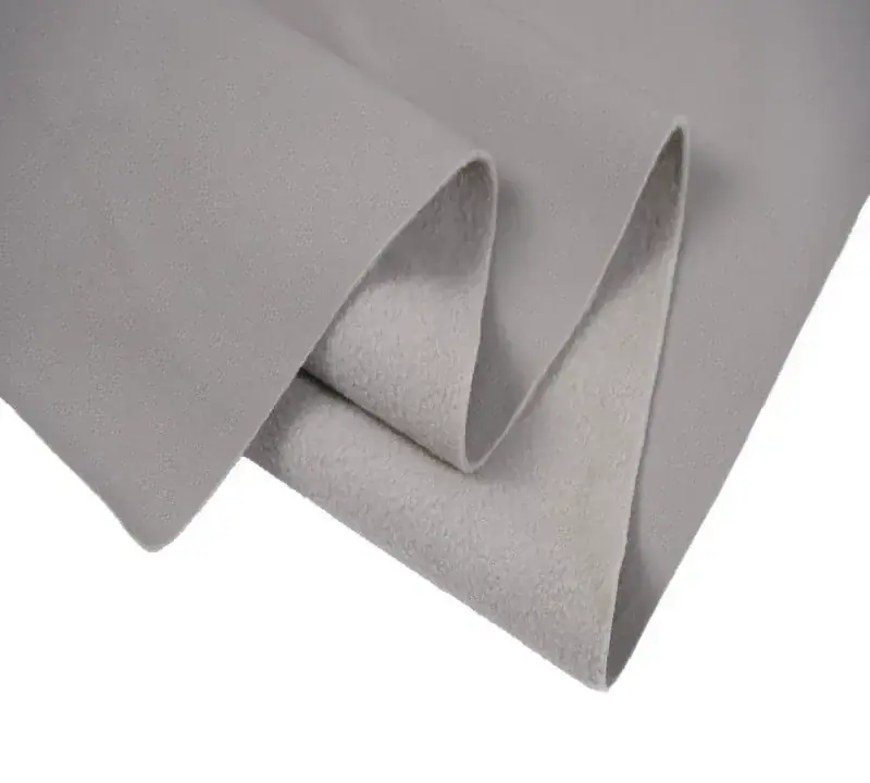 70D Nylon Four-Way Stretch TPU Fleece Fabric Outdoor Apparel, Down Jackets, Shell Jackets gallery image 4