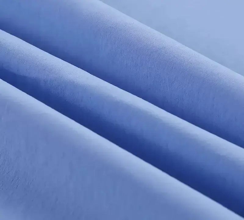 70D Nylon Four-Way Stretch Water-Repellent Fabric Sun Protection Jackets,Sportswear,Quick-Dry Pants gallery image 3