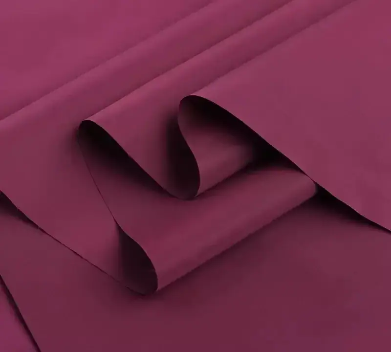 75D Memory-Style Waterproof Outerwear Fabric fabric image
