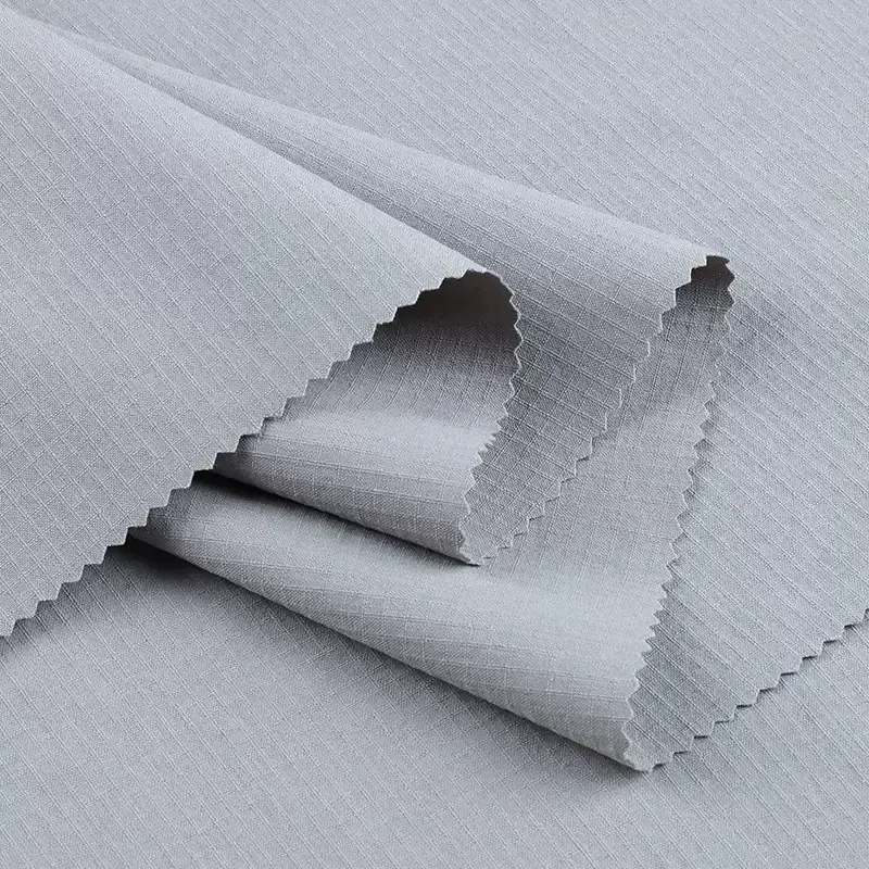 75D Moisture Wicking Quick Dry Waterproof Technical Fabric fabric image