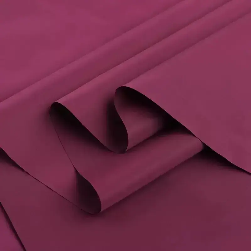 75D Thermal Waterproof Down-Proof Cotton Technical Fabric fabric image