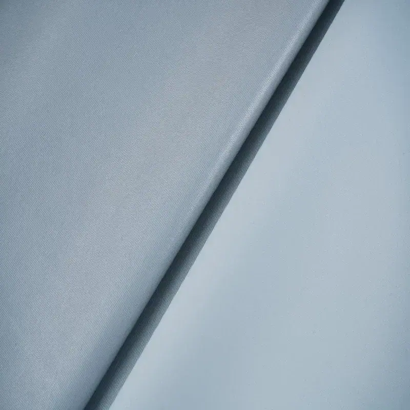 75D Waterproof Stretch Technical Laminated Shell Fabric fabric image