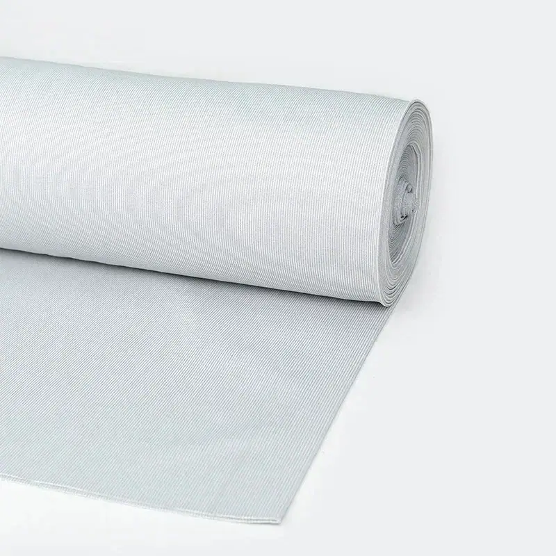 900N Cut-Resistant Puncture-Resistant Functional Fabric for Fencing Apparel Fencing Apparel, Protective Clothing, Stab-Resistant Apparel, Safety Apparel, Training Gear gallery image 3