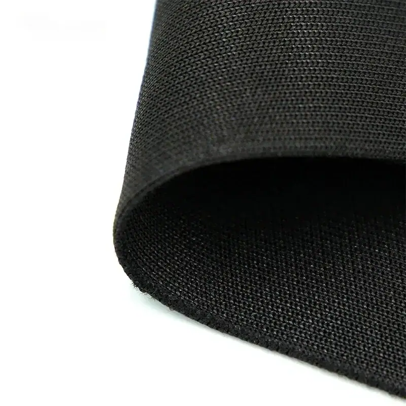 900N UHMWPE Knit Cut-Resistant Fabric for Gloves and Fencing Apparel Cut-Resistant Gloves, Fencing Apparel, Protective Liners, Workwear, Safety Apparel gallery image 2