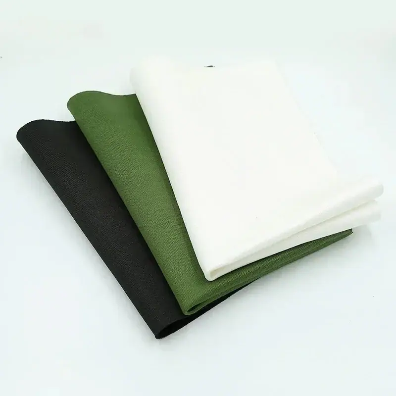 900N UHMWPE Knit Cut-Resistant Fabric for Gloves and Fencing Apparel Cut-Resistant Gloves, Fencing Apparel, Protective Liners, Workwear, Safety Apparel gallery image 4