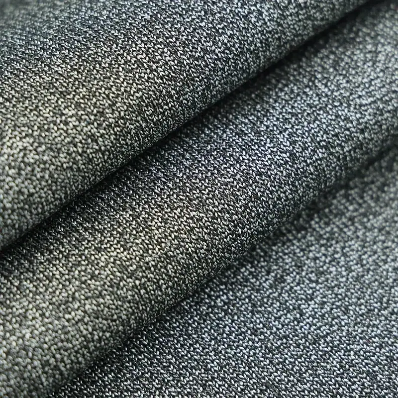 ANSI A6 Cut-Resistant Protective Fabric for Film Installation and Cutting Mats fabric image