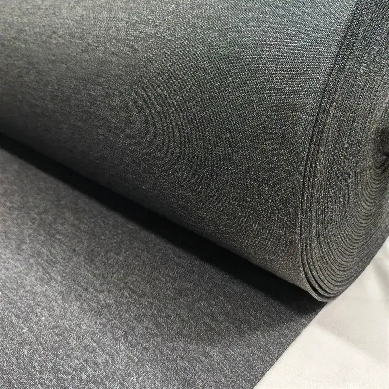 ANSI A8 UHMWPE Cut-Resistant Fabric Without Glass Fiber or Steel Wire fabric image