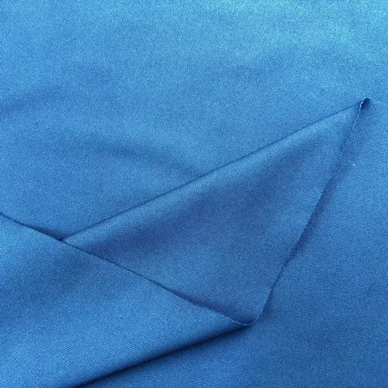 Bamboo Charcoal Moisture Wicking Quick Dry Antibacterial Technical Fabric Activewear, Yoga Wear, Sportswear gallery image 2