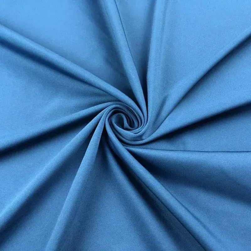 Bamboo Charcoal Moisture Wicking Quick Dry Antibacterial Technical Fabric fabric image