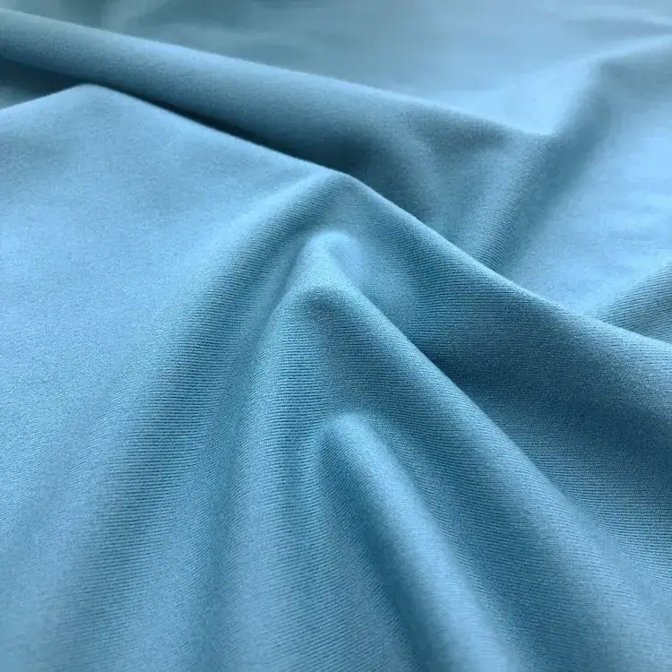 CICLO Biodegradable Stretch Polyester Technical Fabric Activewear, Yoga Wear, Sportswear gallery image 2