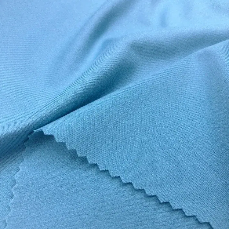 CICLO Biodegradable Stretch Polyester Technical Fabric Activewear, Yoga Wear, Sportswear gallery image 3