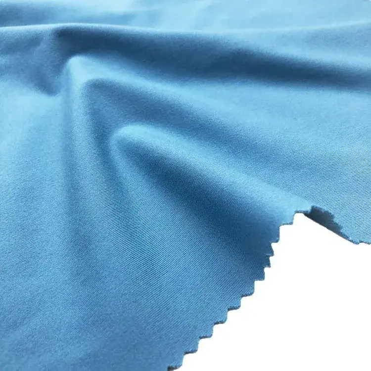 CICLO Biodegradable Stretch Polyester Technical Fabric Activewear, Yoga Wear, Sportswear gallery image 4