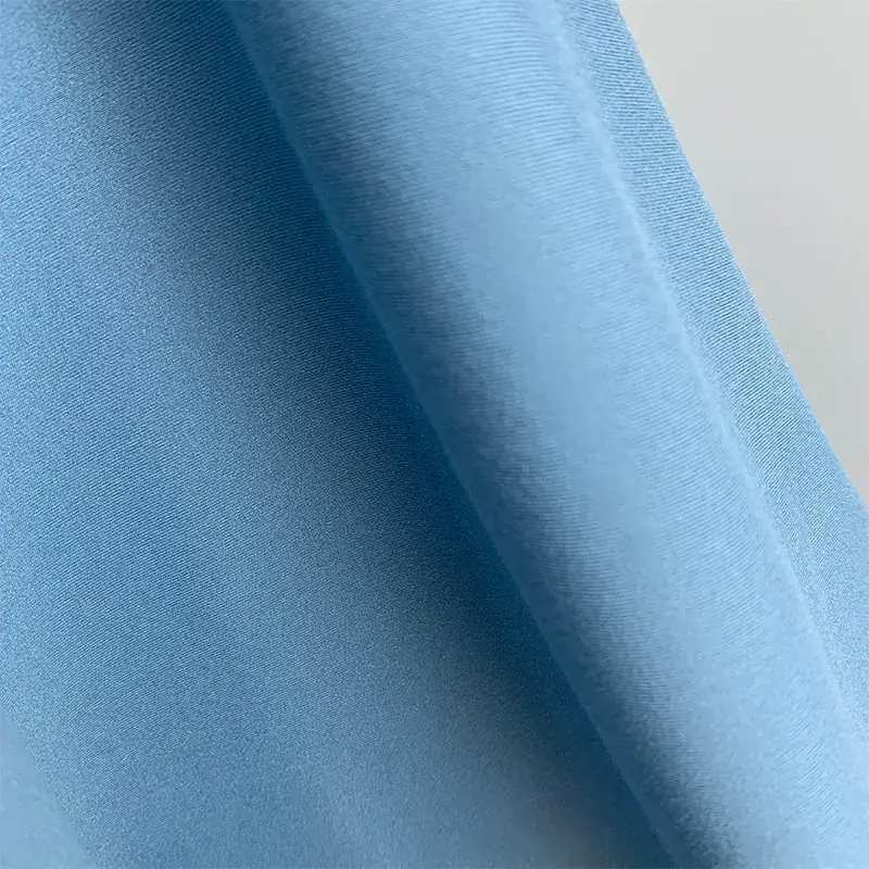 CICLO Biodegradable Stretch Polyester Technical Fabric fabric image