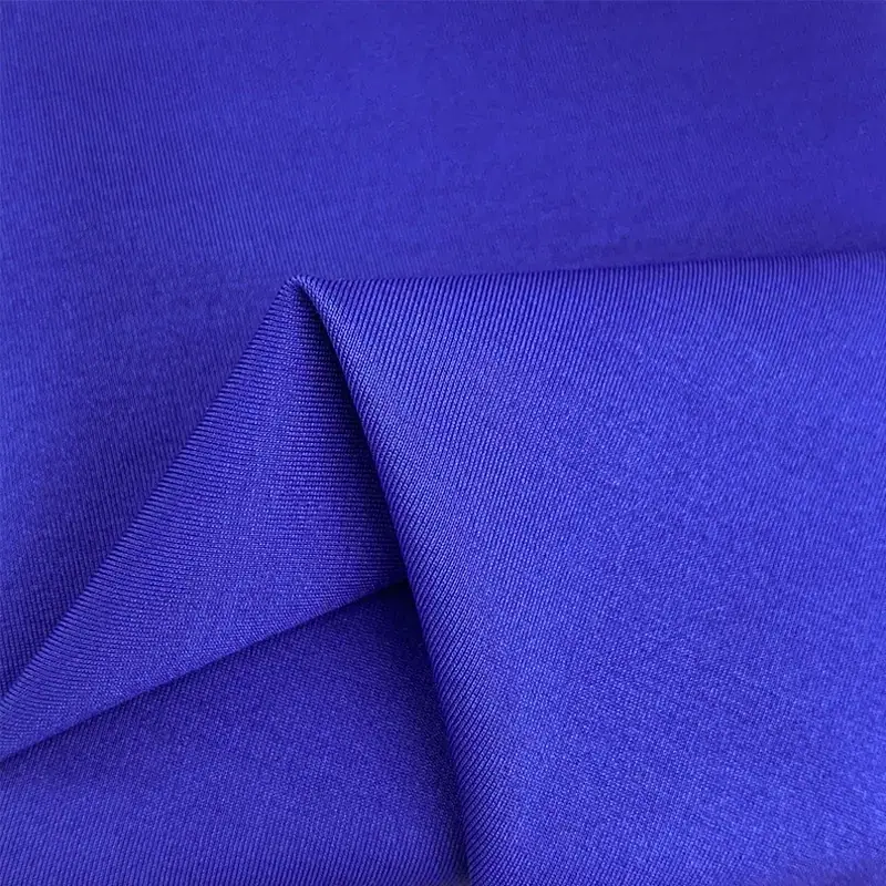 CICLO Biodegradable Stretch Technical Knit Fabric Activewear, Yoga Wear, Sportswear gallery image 2