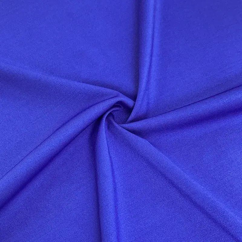 CICLO Biodegradable Stretch Technical Knit Fabric fabric image