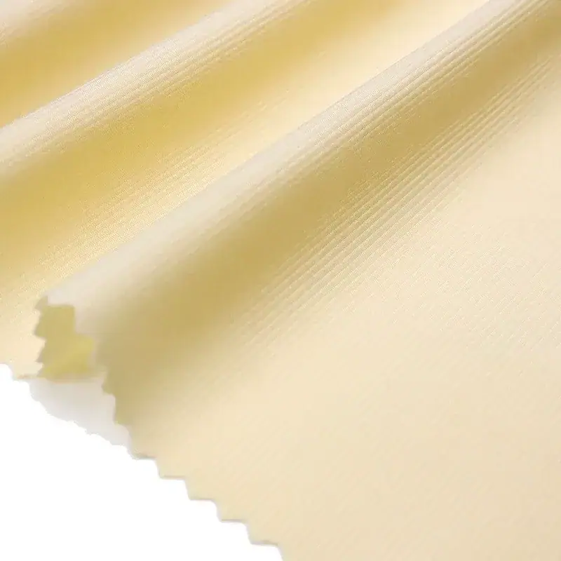 Collagen Antibacterial Stretch Technical Knit Fabric Functional Apparel, Technical Sportswear gallery image 4
