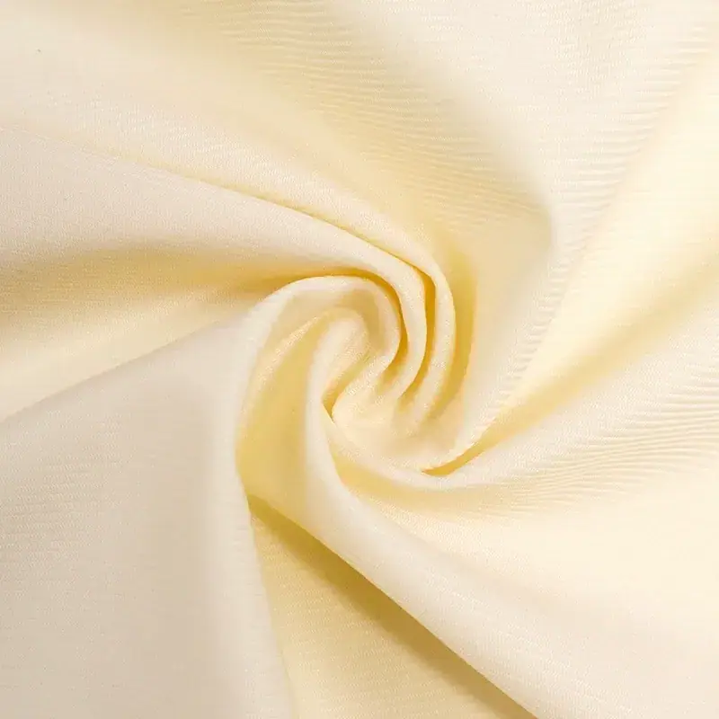 Collagen Antibacterial Stretch Technical Knit Fabric fabric image