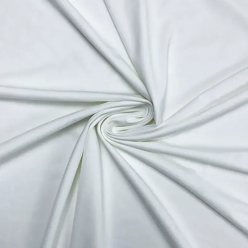 Cool Touch Anti-Mosquito UV Protection Nylon Knit Fabric fabric image