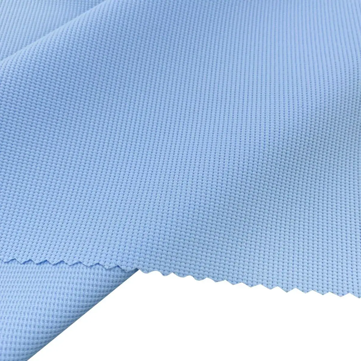 Cool Touch Anti-Mosquito UV Protection Nylon Spandex Technical Fabric Activewear, Yoga Wear, Sportswear, Sun Protection Apparel gallery image 2