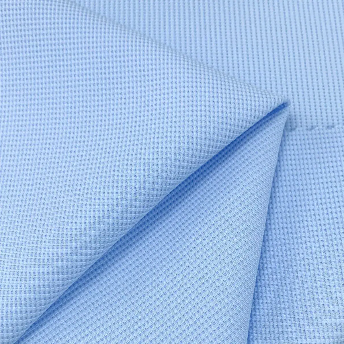 Cool Touch Anti-Mosquito UV Protection Nylon Spandex Technical Fabric fabric image