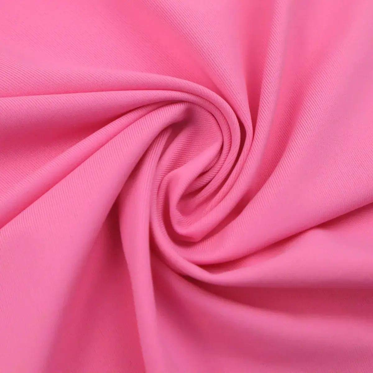 Cool Touch Nylon Spandex Knit Fabric fabric image