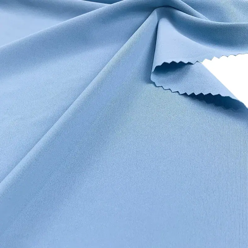 Cool Touch UV Protection Moisture Wicking Quick Dry Technical Fabric Activewear, Yoga Wear, Sportswear, Sun Protection Apparel, T-Shirts, Casual Apparel gallery image 2