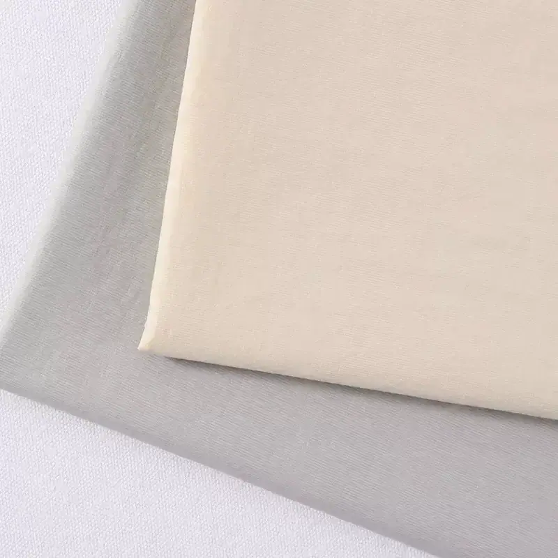 Cool Touch UV Protection Nylon Polyester Technical Fabric Sun Protection Apparel gallery image 2